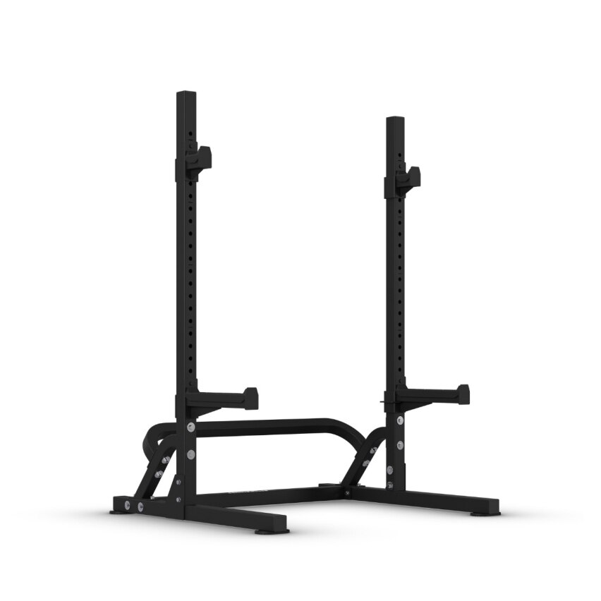 Imagen 3 de Squat Rack HSR30 Horizon Fitness - Negro Negro