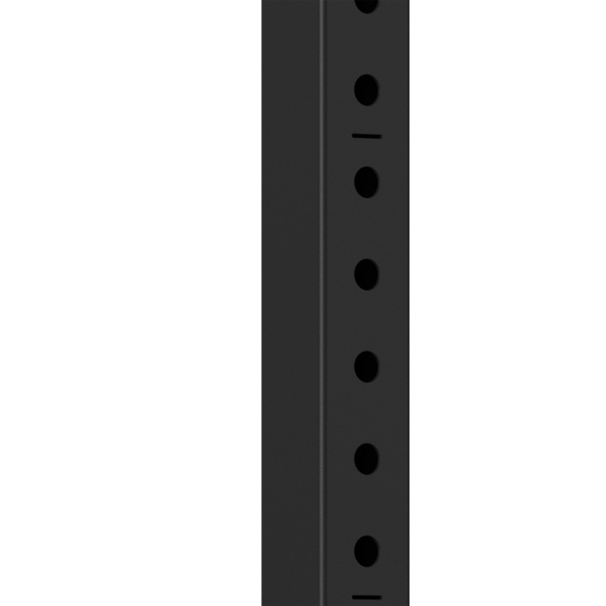 Imagen 7 de Half Rack HHR50 Horizon Fitness - Negro Negro