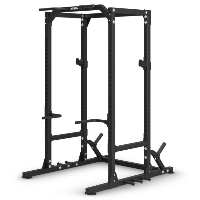 Imagen 0 de Power Rack HPR70 Horizon Fitness