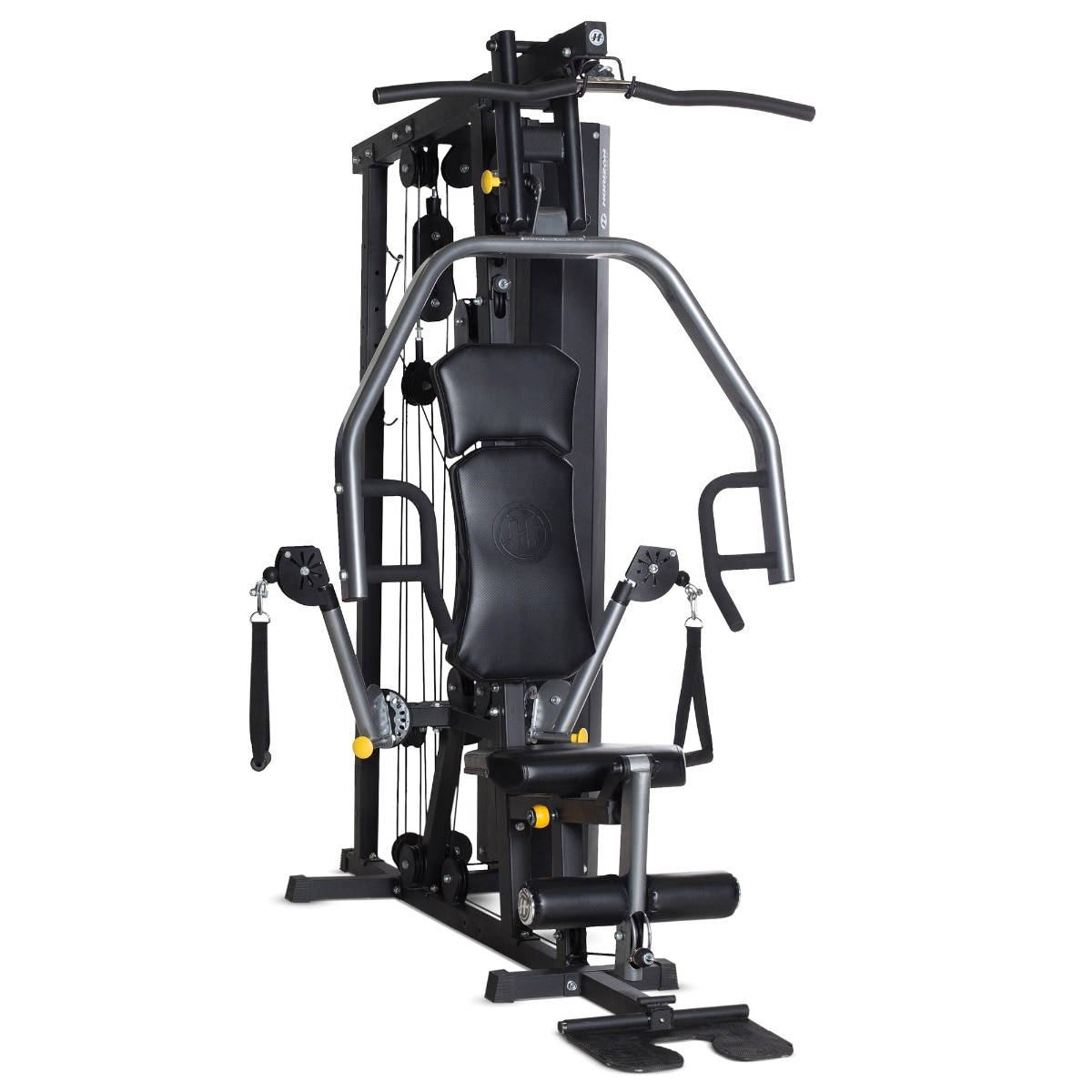 Imagen 0 de Multiestación de entrenamiento Torus 3 Horizon Fitness + montaje gratuito Negro