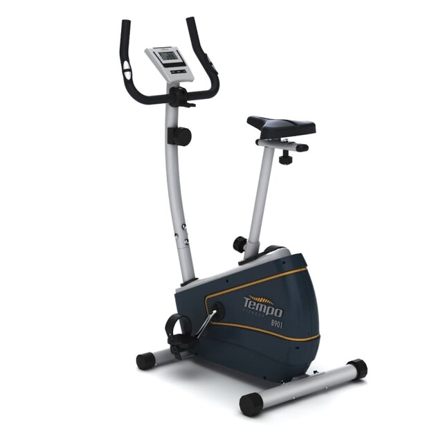 Imagen 0 de Bicicleta estática vertical tempo B901 Horizon Fitness