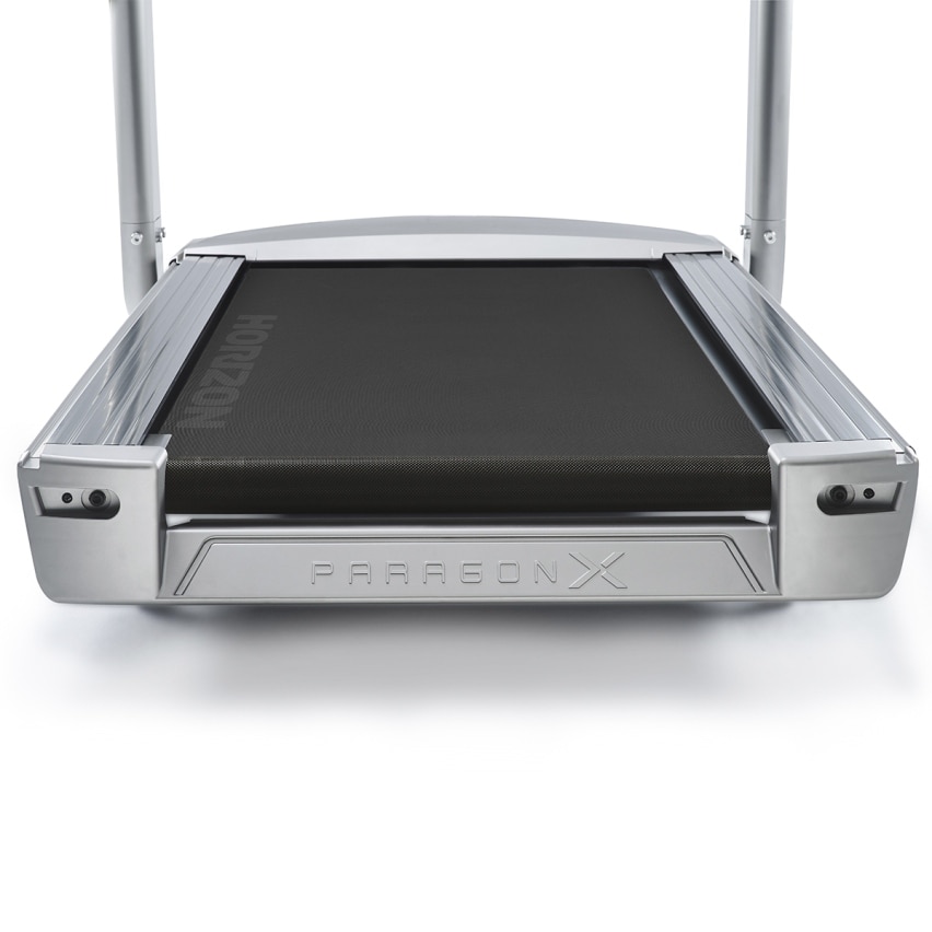 Imagen 6 de Cinta de correr plegable Paragon X Horizon Fitness - Gris Gris