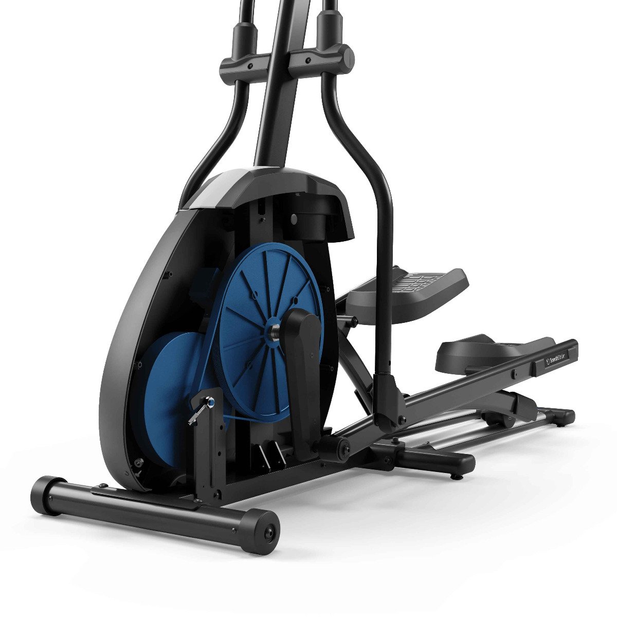 Bicicleta elíptica EX59 Horizon Fitness - Negro Negro-5