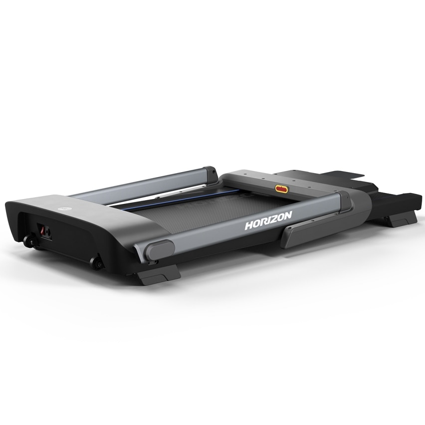 Imagen 6 de Cinta de correr plegable Evolve 3.0 Horizon Fitness - Gris Gris
