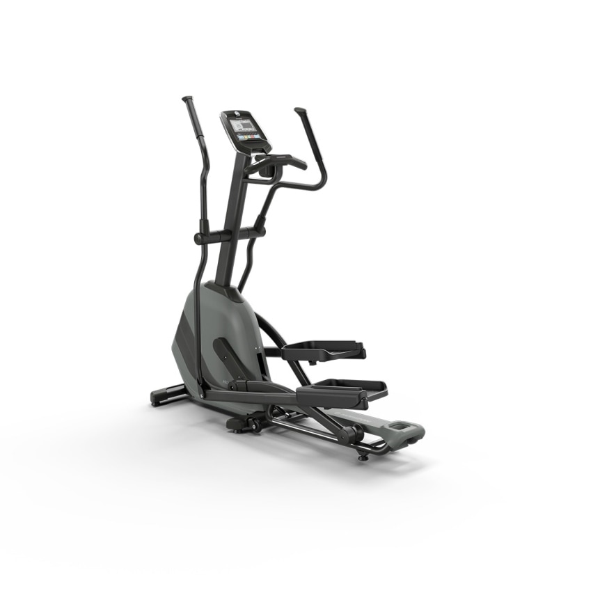 Imagen 0 de Bicicleta Elíptica plegable Andes 5.1 Horizon Fitness Gris
