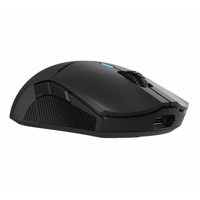 Imagen 0 de Ratón óptico Gaming Qpad DX 900 Wireless