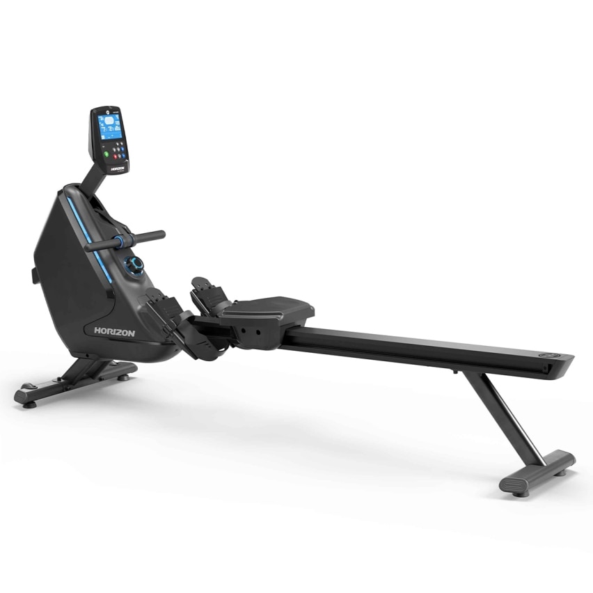 Máquina de remo Oxford 6 Horizon Fitness