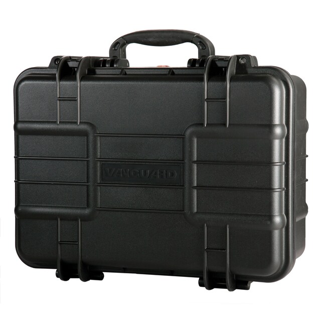 Imagen 0 de Maleta estanca Vanguard Supreme 40F irrompible e impermeable