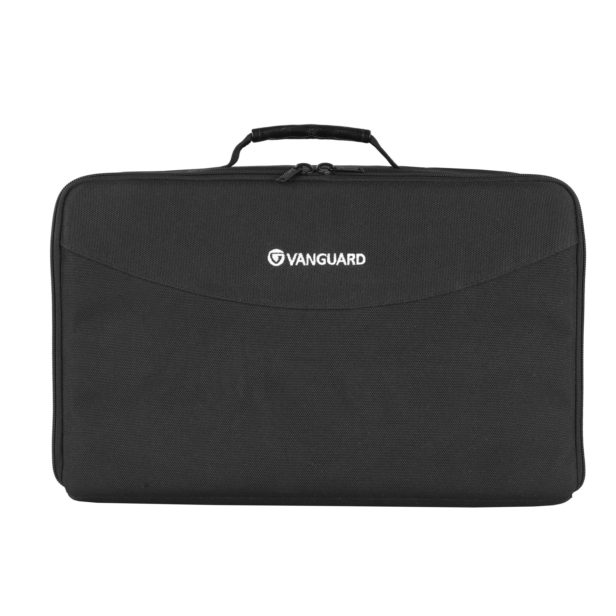 Funda divisora Vanguard Divider Bag 40 para equipo fotográfico - Negro Negro-1