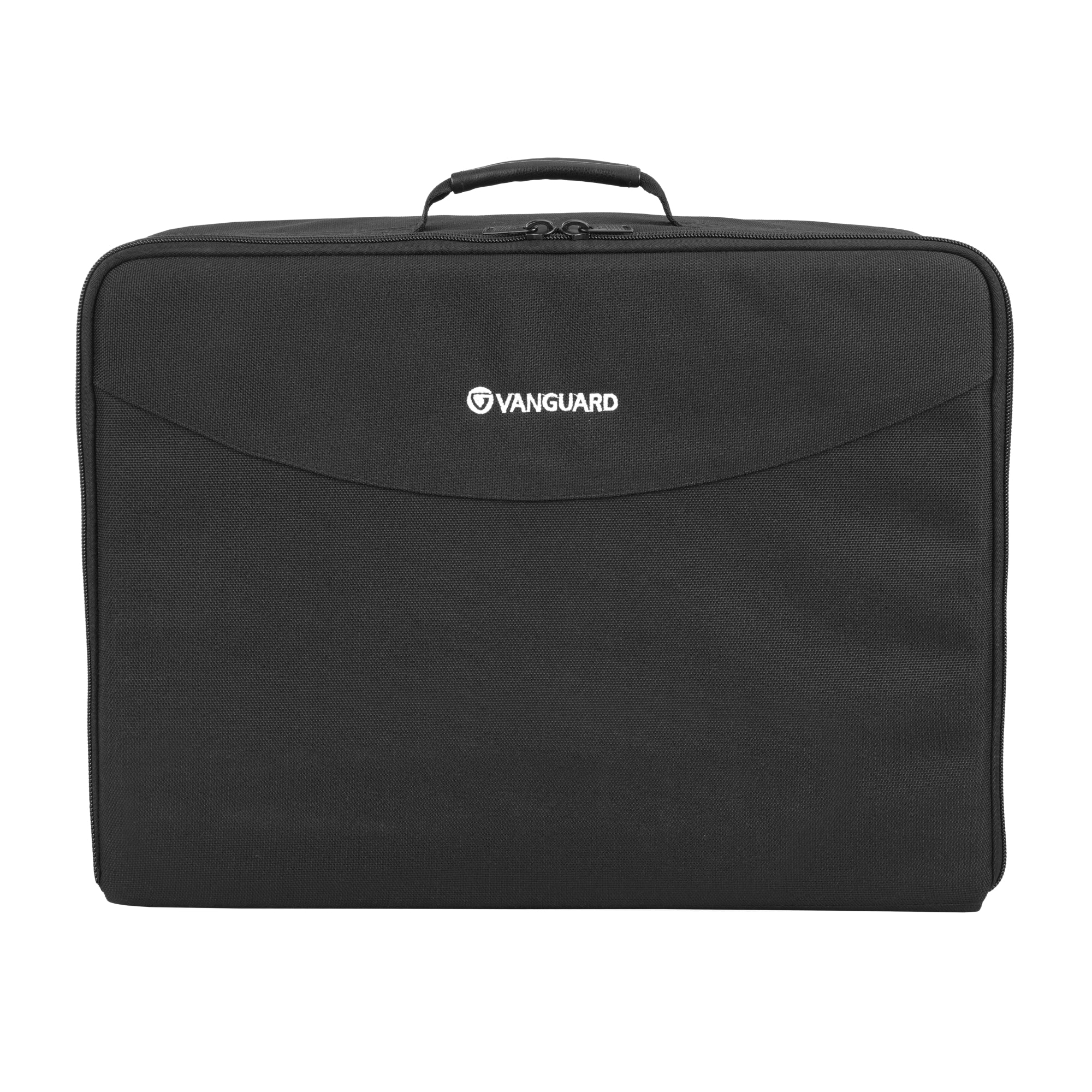 Imagen 3 de Funda divisora Vanguard Divider Bag 46 para equipo fotográfico - Negro Negro
