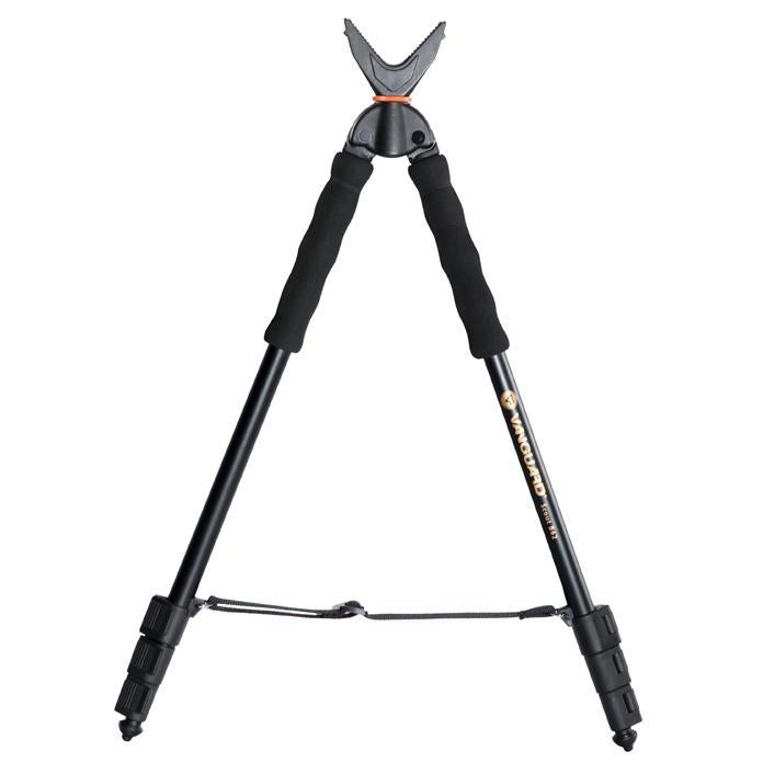 Vanguard - Bípode para rifle Scout B62 Vanguard.