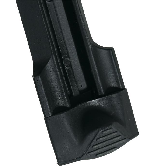 Soporte de rifle Porta-Aim Vanguard - Negro Negro-7