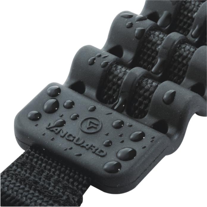 Correa de escopeta Hugger 230C Vanguard - Negro Negro-2