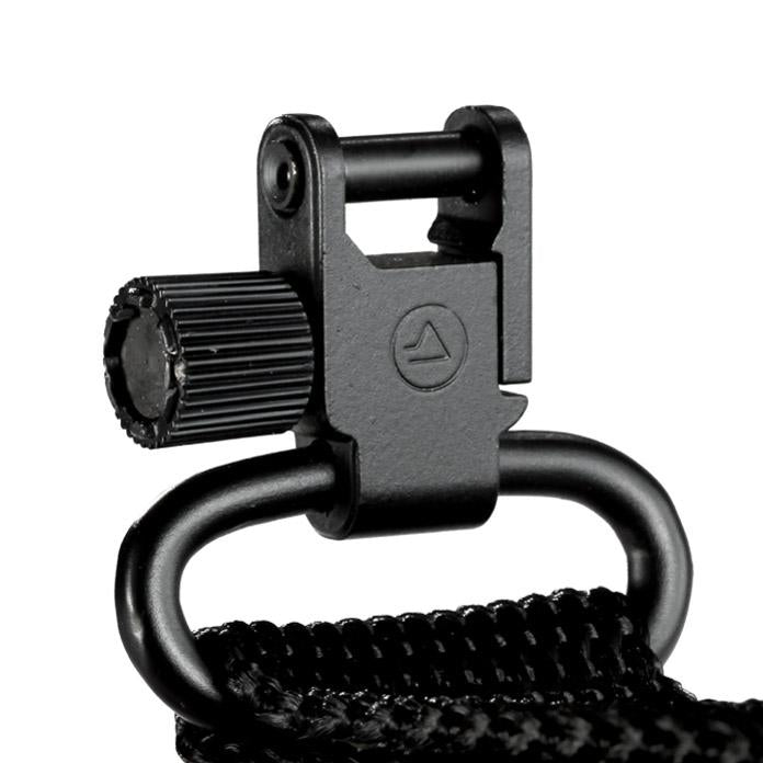 Correa de escopeta Hugger 230C Vanguard - Negro Negro-7