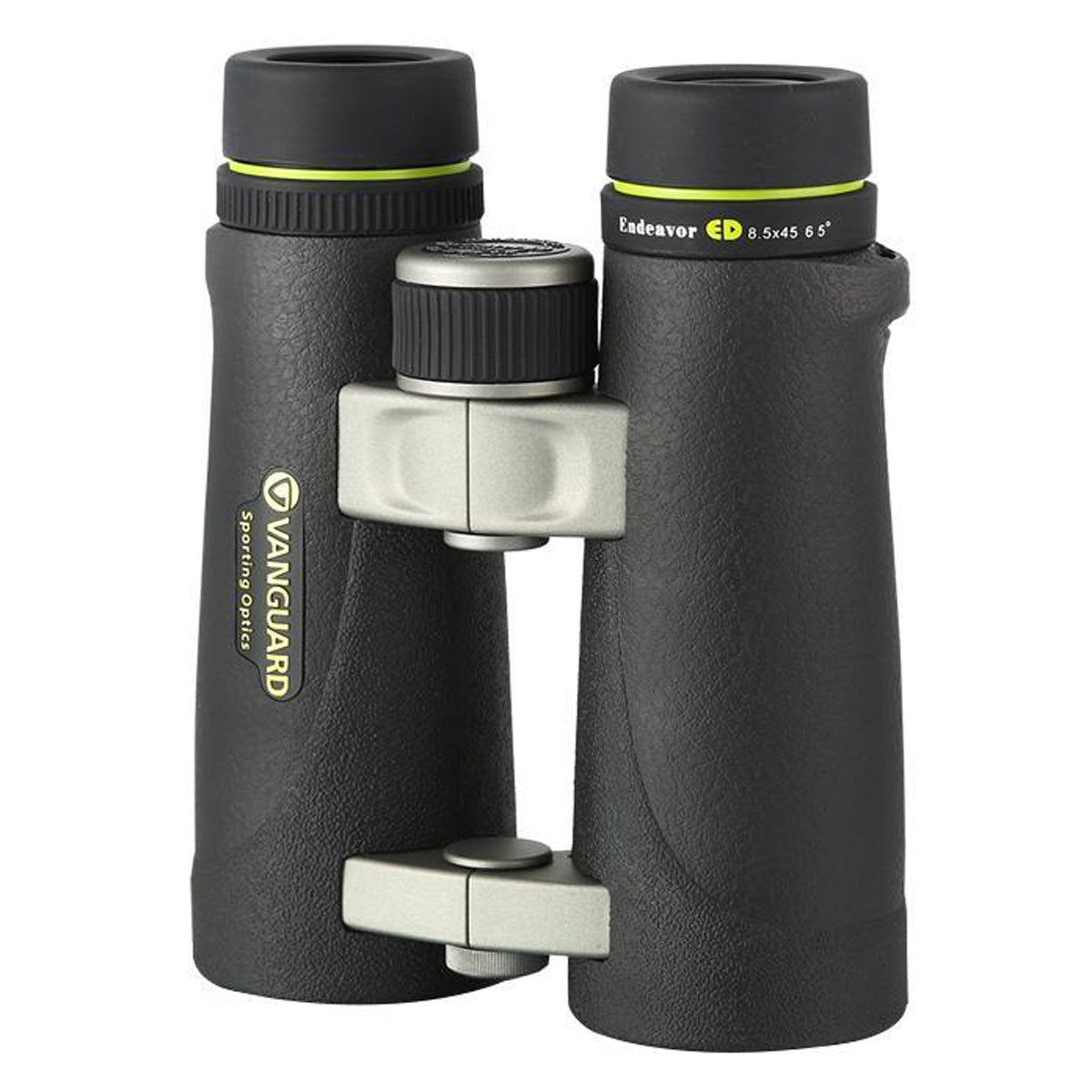 Prismáticos Endeavor ED 8420 Vanguard - Negro Negro-2