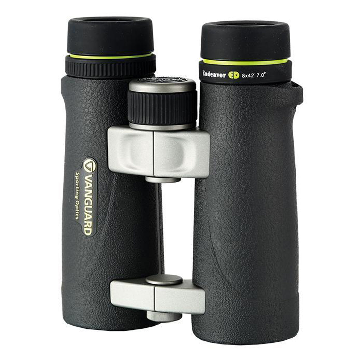 Prismáticos Endeavor ED 8420 Vanguard - Negro Negro-4
