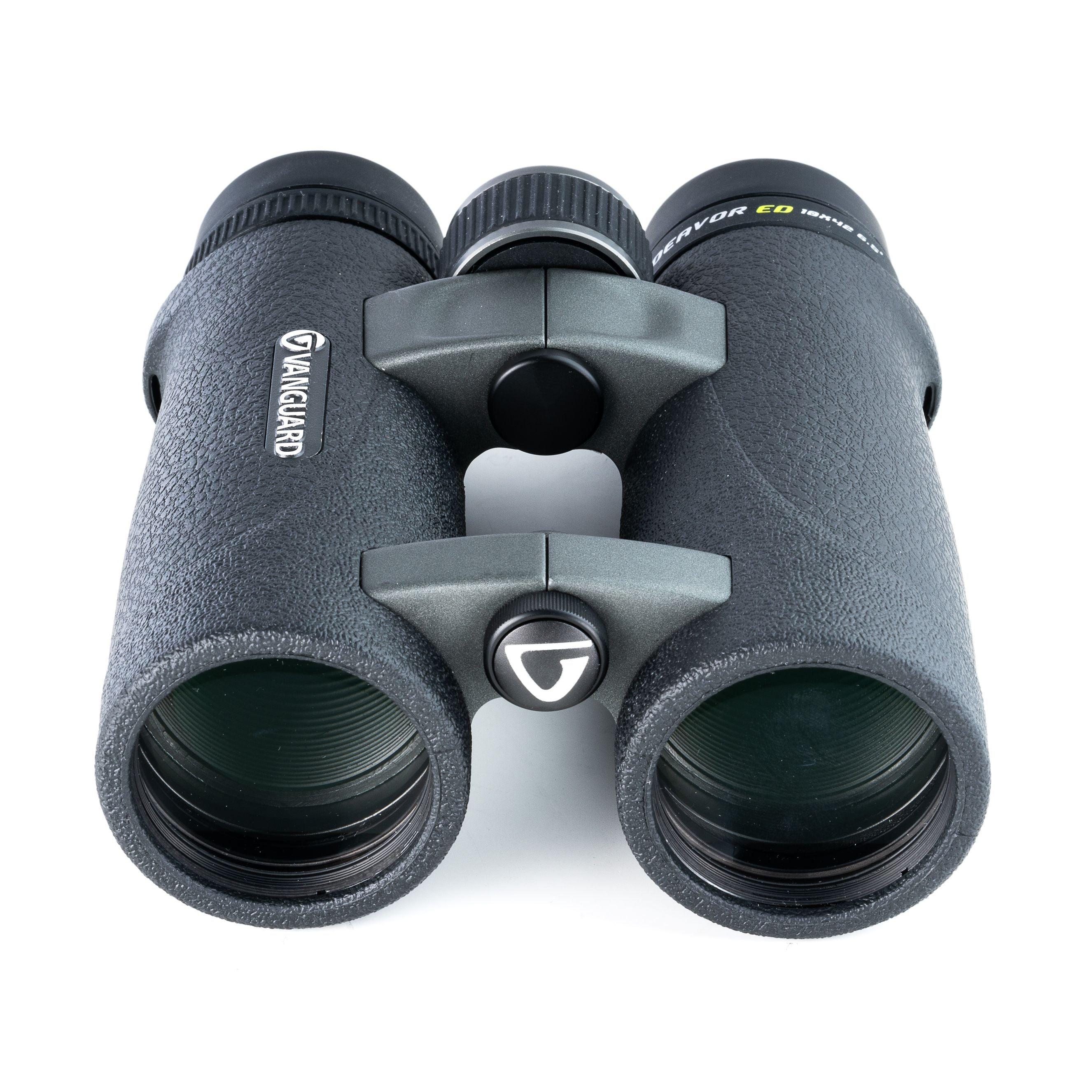 Prismáticos Endeavor ED 1042 Vanguard - Negro Negro-5