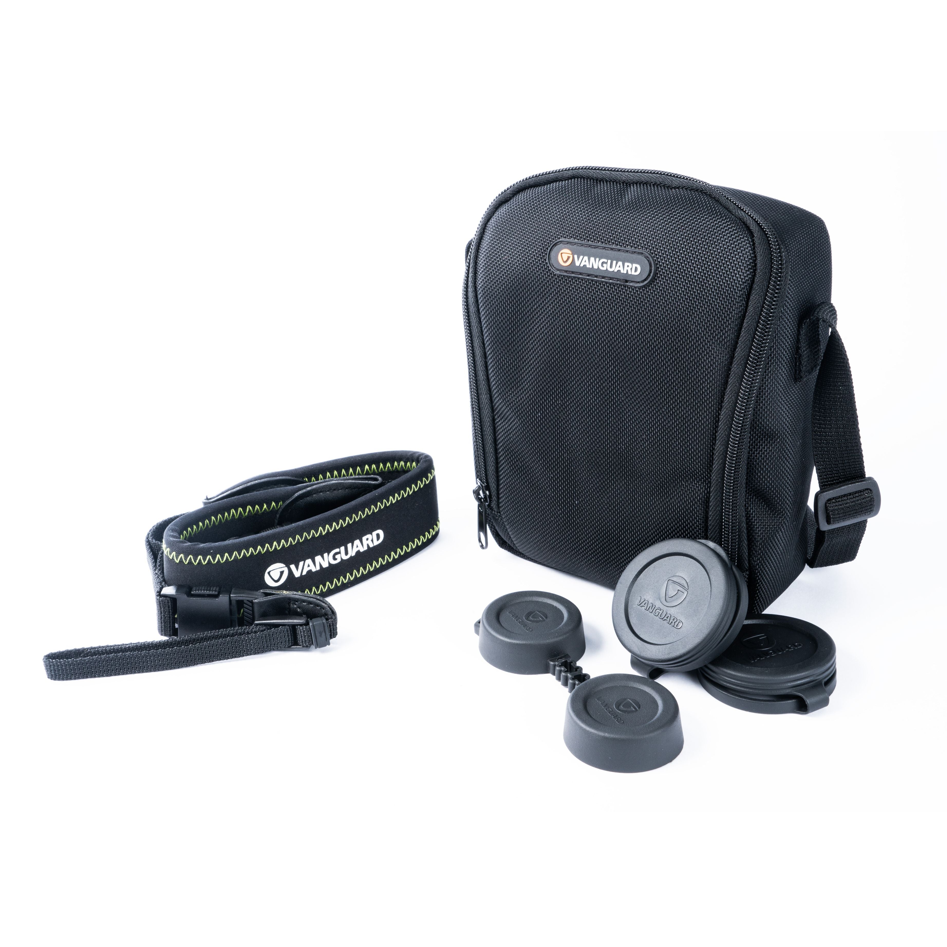 Prismáticos Endeavor ED 1042 Vanguard - Negro Negro-10