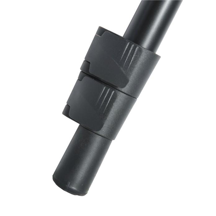 Imagen 6 de Trípode, bípode y monopie para caza QUEST T62U Vanguard - Negro Negro