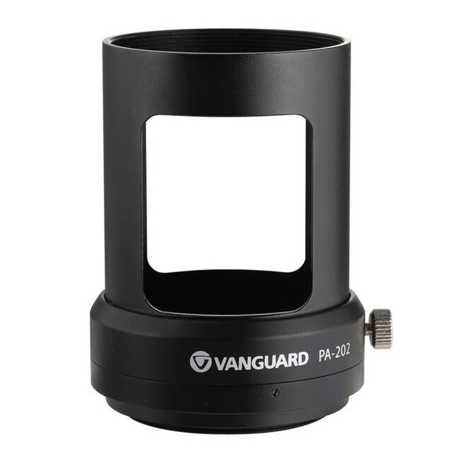 Imagen 0 de Adaptador de telescopio PA-202 Vanguard