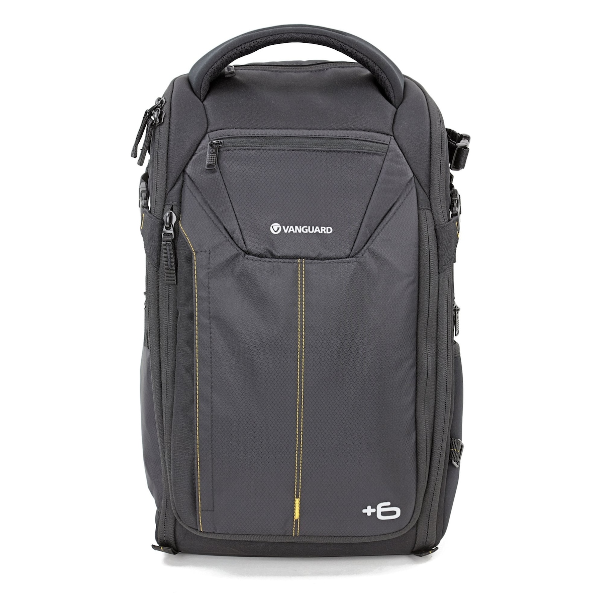 Mochila Vanguard Alta Rise 45 para cámara réflex Negro-1