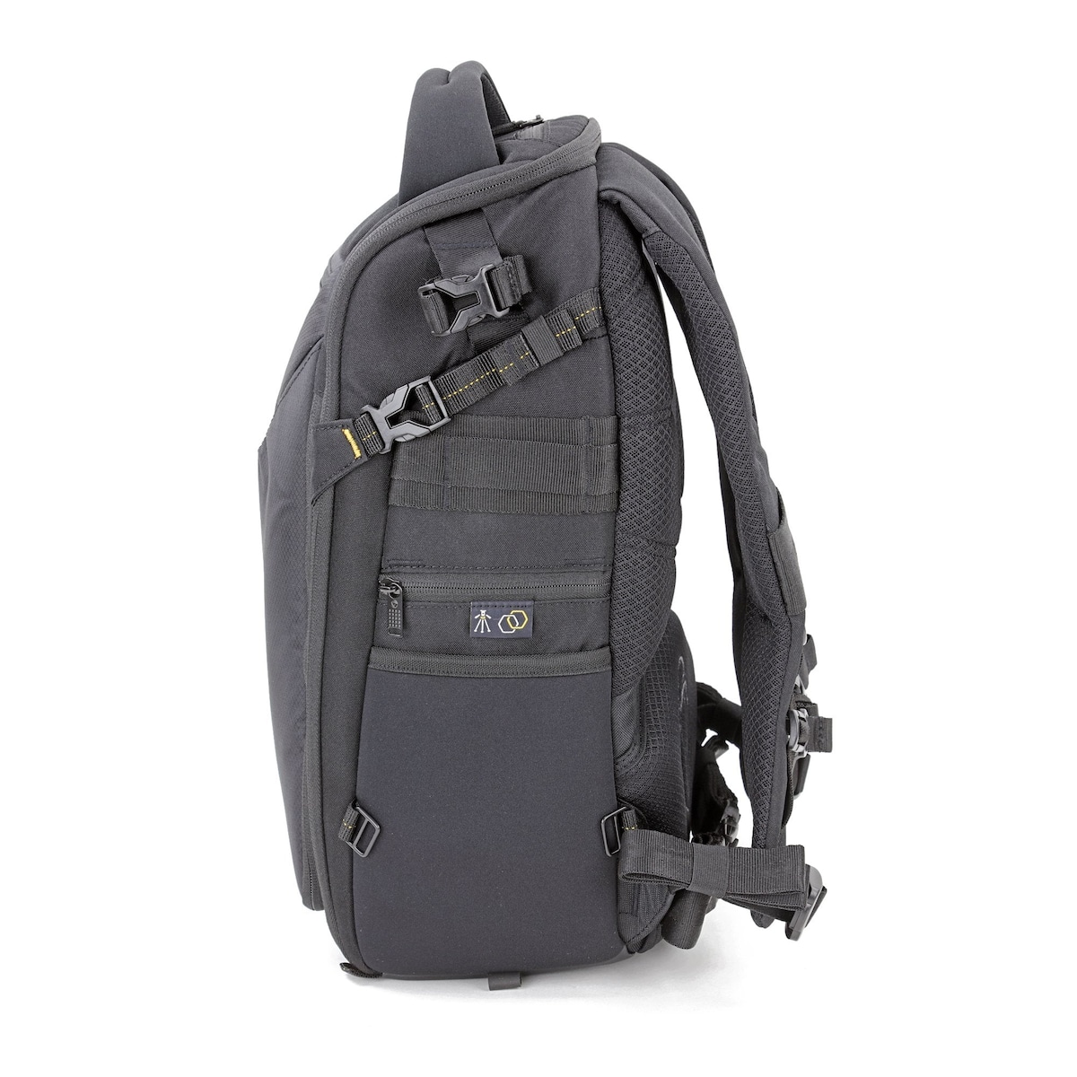 Mochila Vanguard Alta Rise 45 para cámara réflex Negro-4