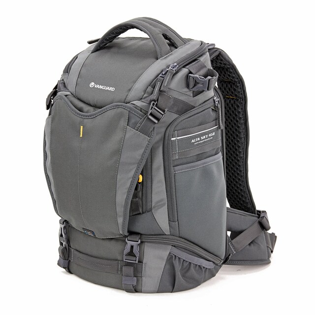 Imagen 0 de Mochila Vanguard Alta Sky 45D Profesional para fotografía y/o Dron