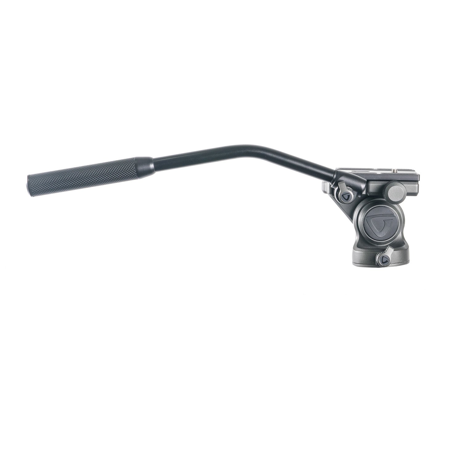 Rótula Vanguard Alta PH-114V de vídeo - Gris Gris-3