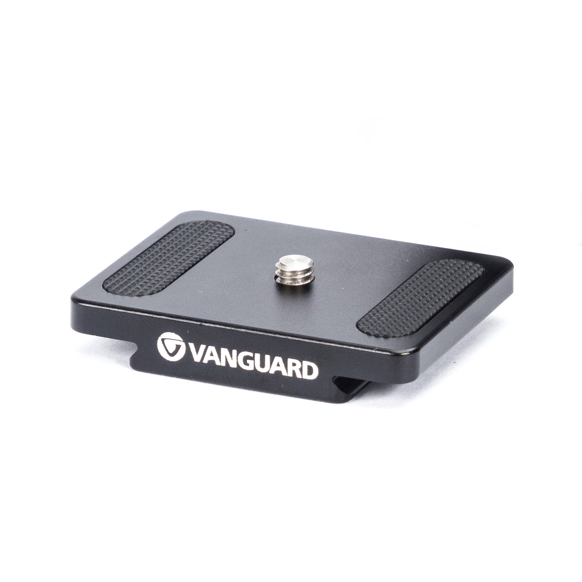 Vanguard - Zapata Vanguard QS-60 V2 rápida Alta Pro 2.