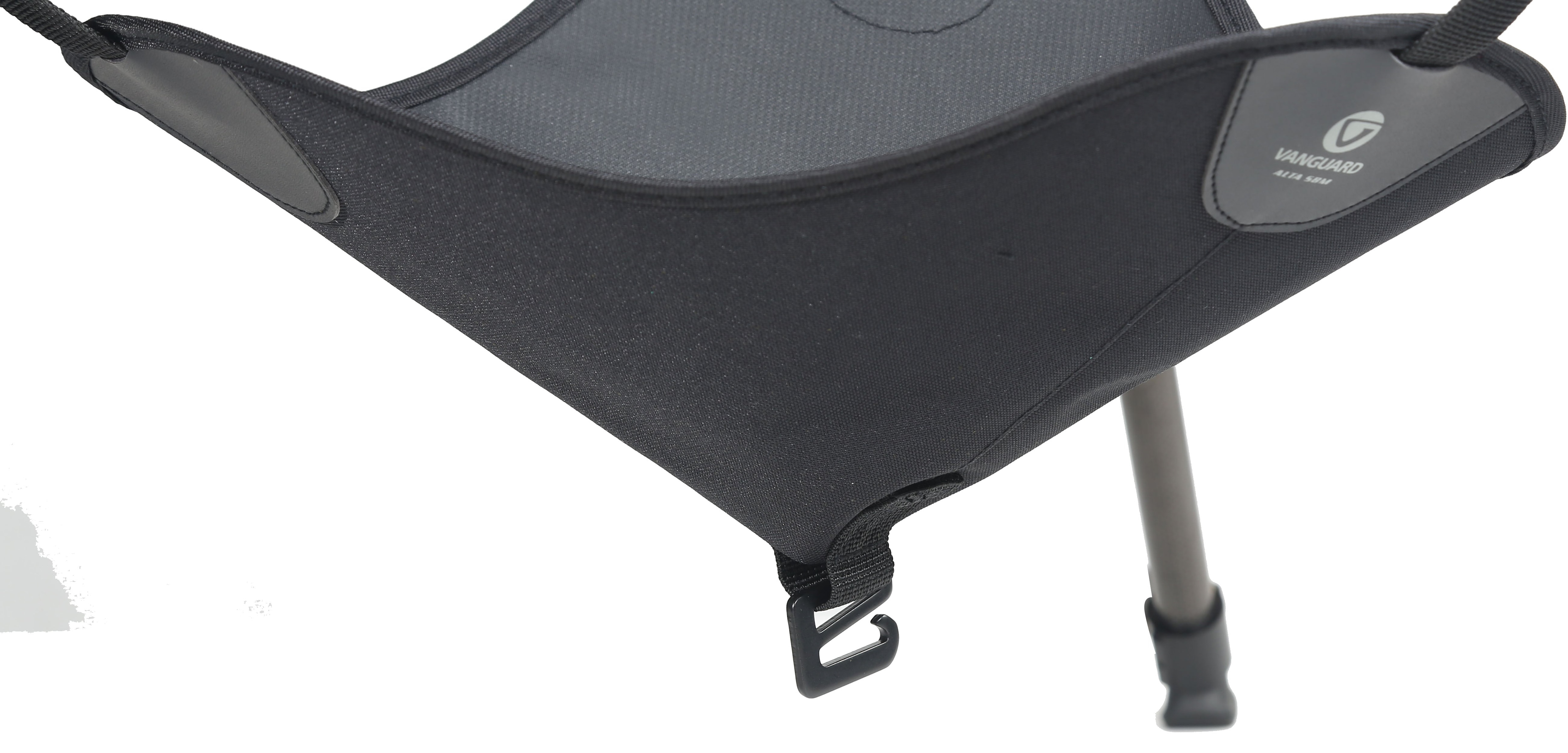 Bolsa Vanguard Alta SBL para añadir peso al trípode - Negro Negro-4