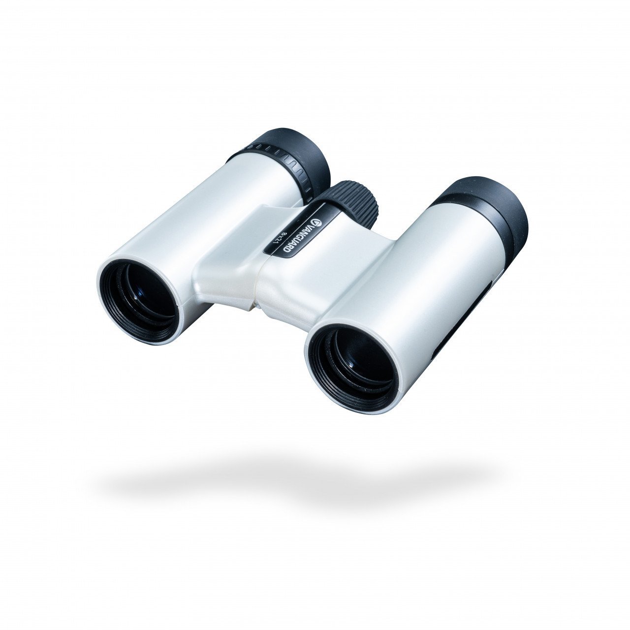 Prismáticos Vesta 8210 Vanguard - Blanco / Negro Blanco / Negro-1