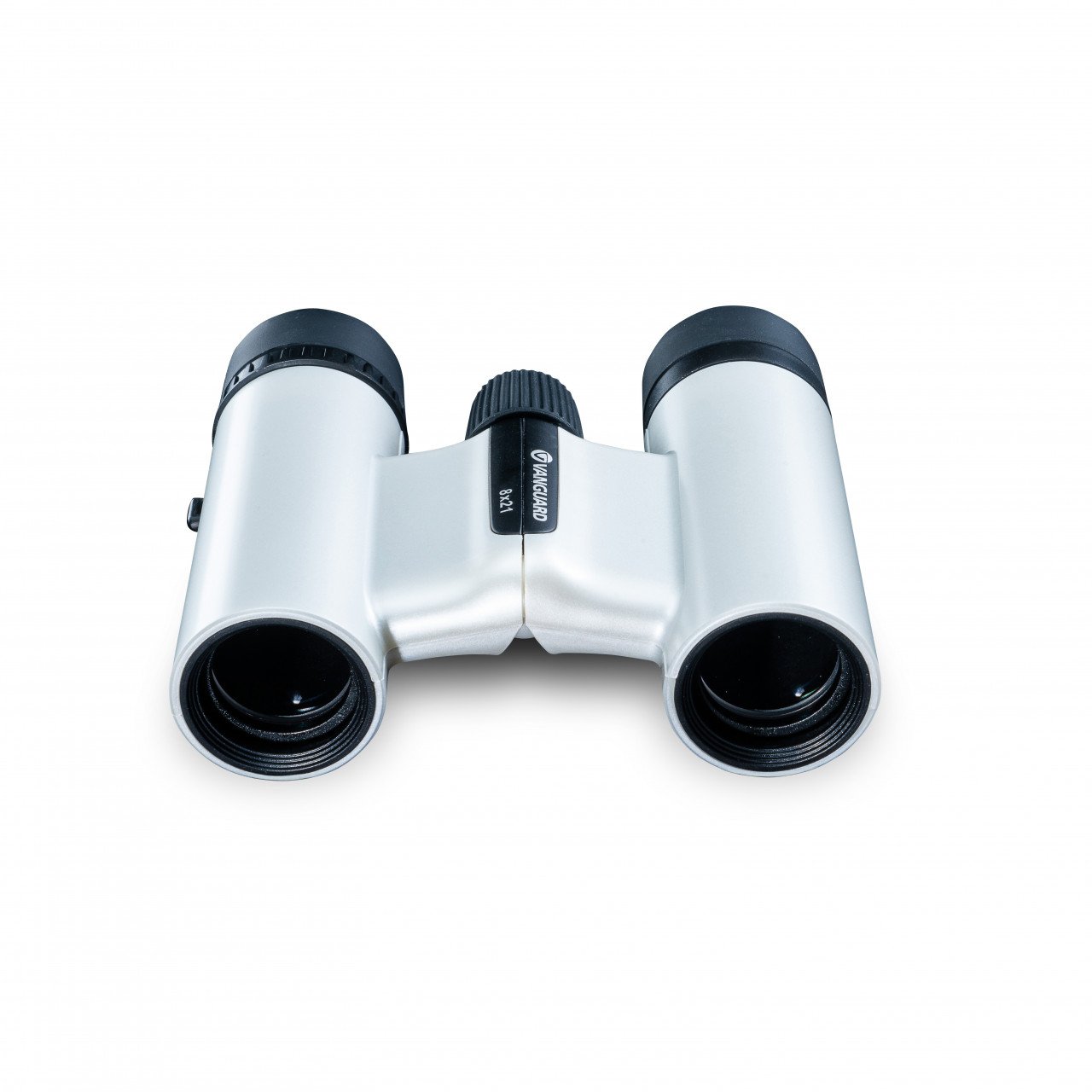 Prismáticos Vesta 8210 Vanguard - Blanco / Negro Blanco / Negro-7