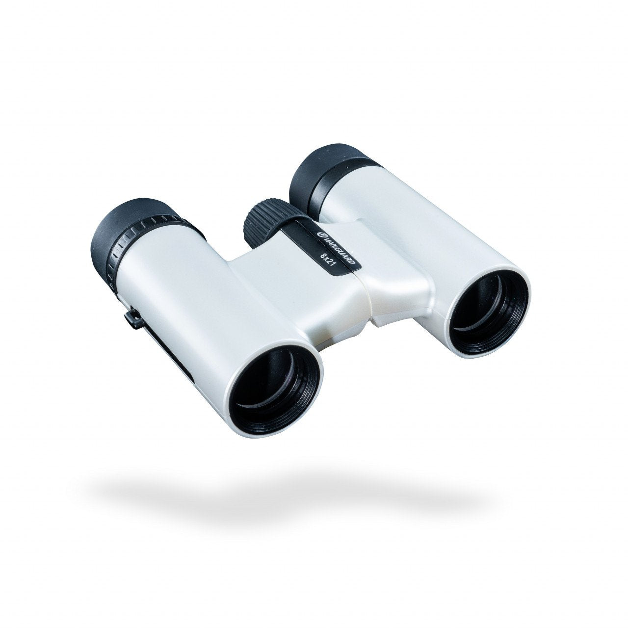 Prismáticos Vesta 8210 Vanguard - Blanco / Negro Blanco / Negro-8