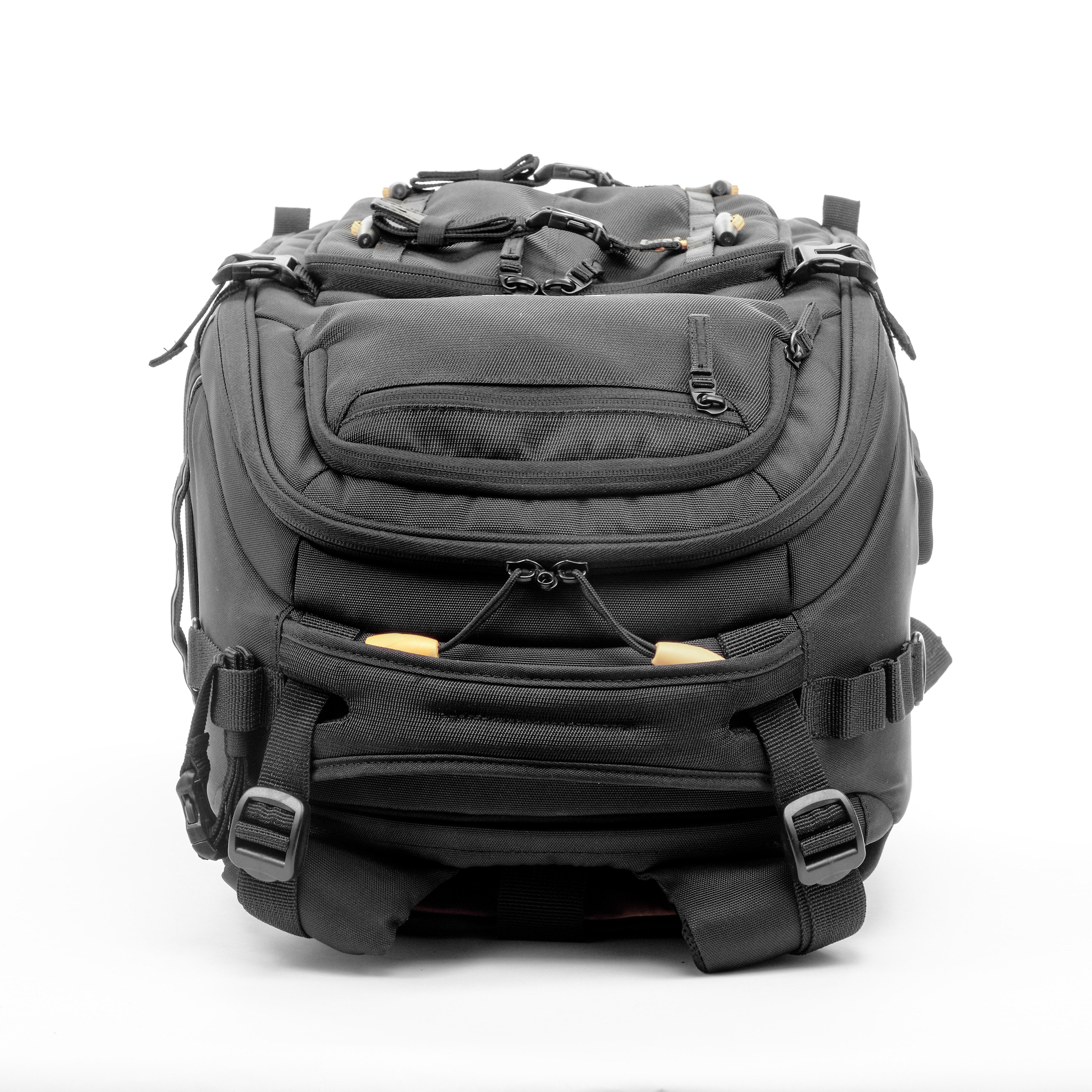 Trolley - mochila Vanguard Alta Fly 58T para DSLR o Dron - Negro Negro-2