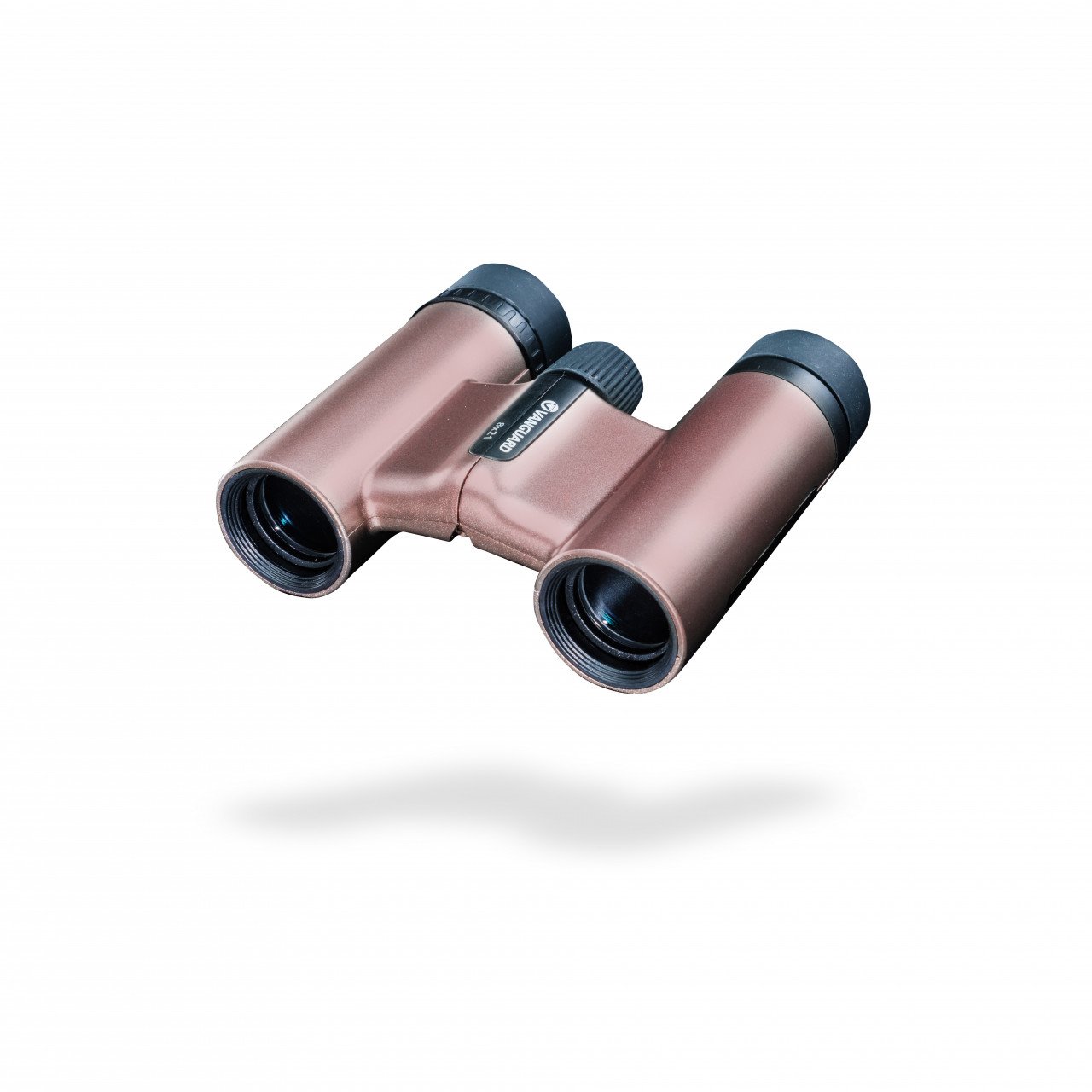 Prismáticos Vesta 8210 Vanguard - Rosa Rosa-1