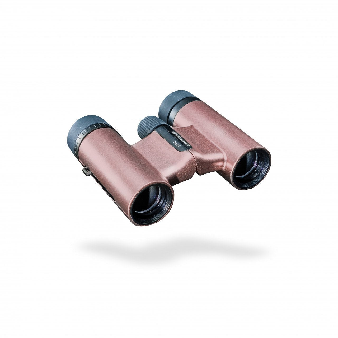 Prismáticos Vesta 8210 Vanguard - Rosa Rosa-8