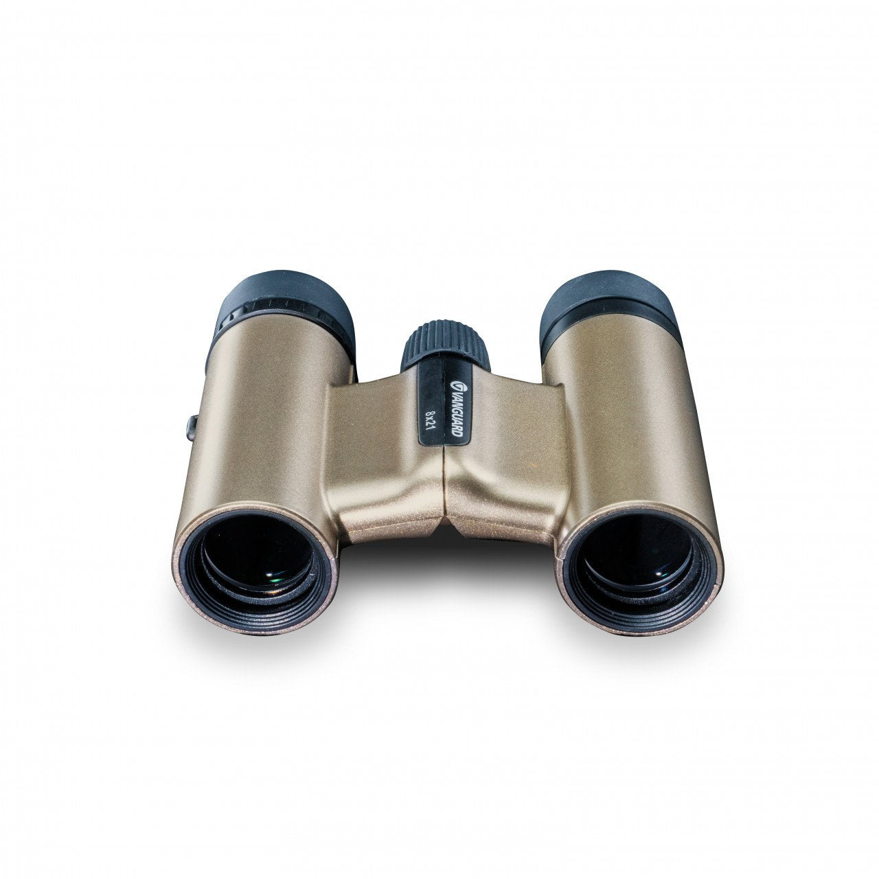 Prismáticos Vesta 8210 Vanguard - Marrón Marrón-7