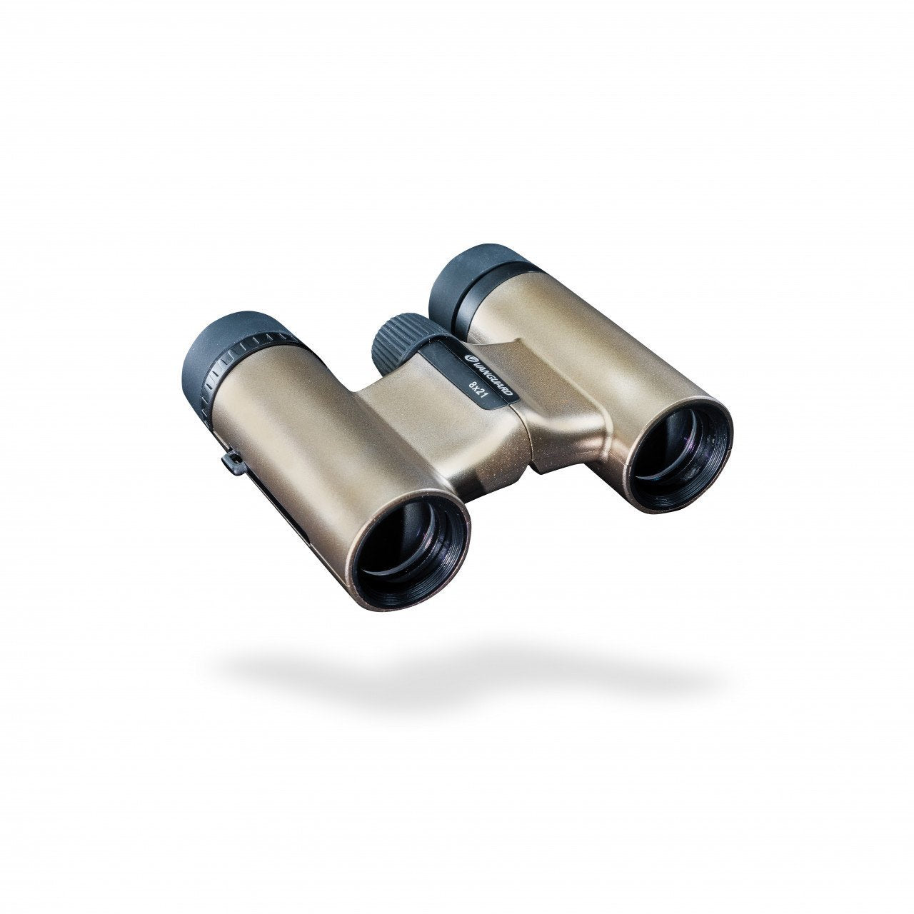 Prismáticos Vesta 8210 Vanguard - Marrón Marrón-8