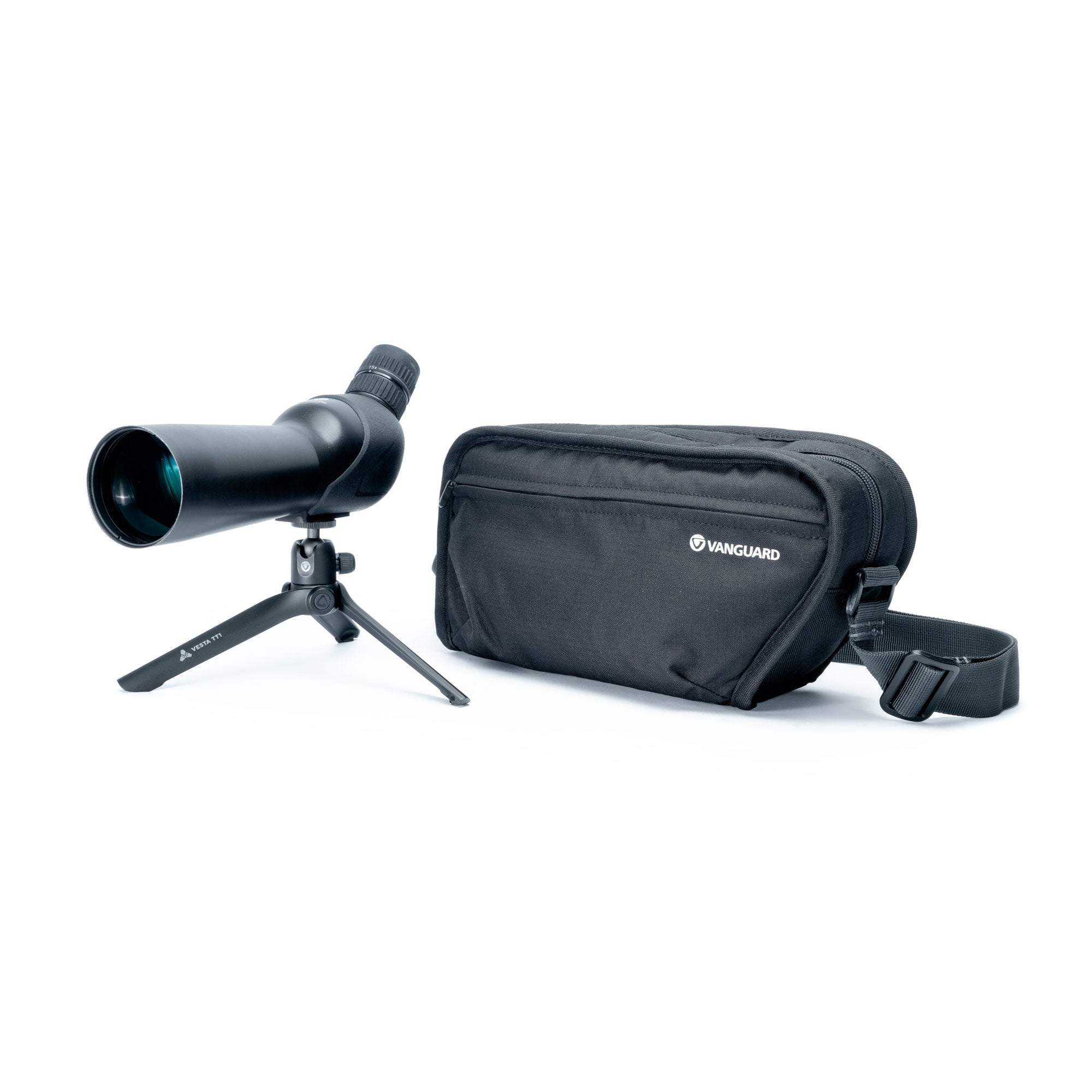 Vanguard - Kit telescopio Vesta 460A Vanguard.