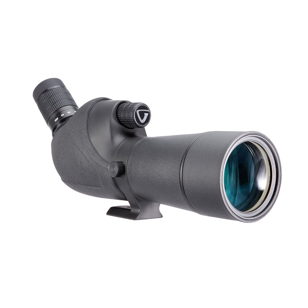 Imagen 5 de Kit telescopio Vesta 560A Vanguard - Negro Negro