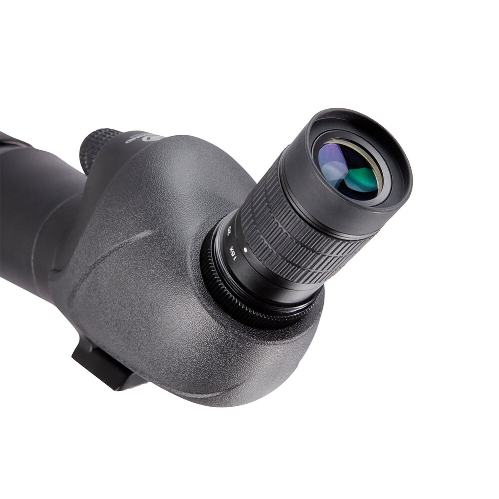 Imagen 10 de Kit telescopio Vesta 560A Vanguard - Negro Negro