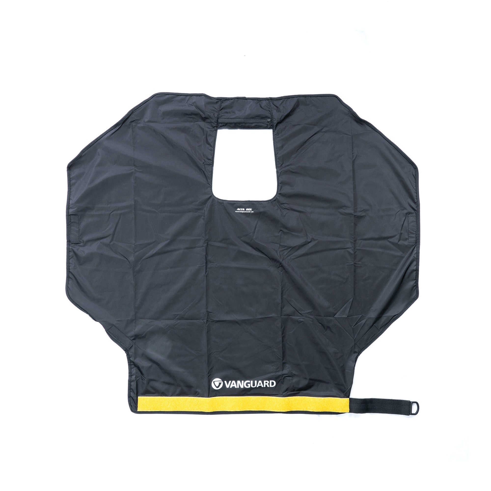 Protector antilluvia para cámara Vanguard Alta RCL L - Negro Negro-3