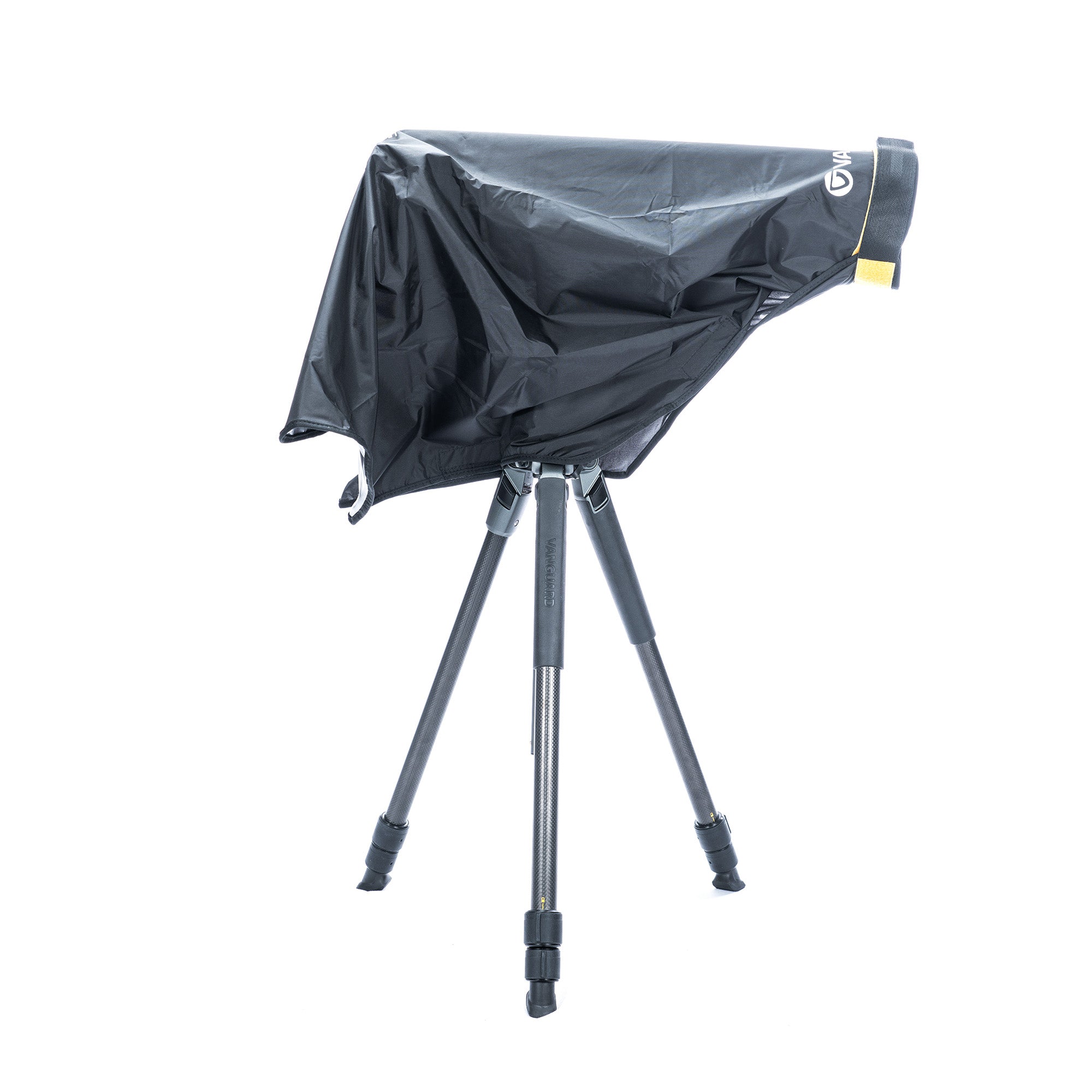 Protector antilluvia para cámara Vanguard Alta RCL L - Negro Negro-6