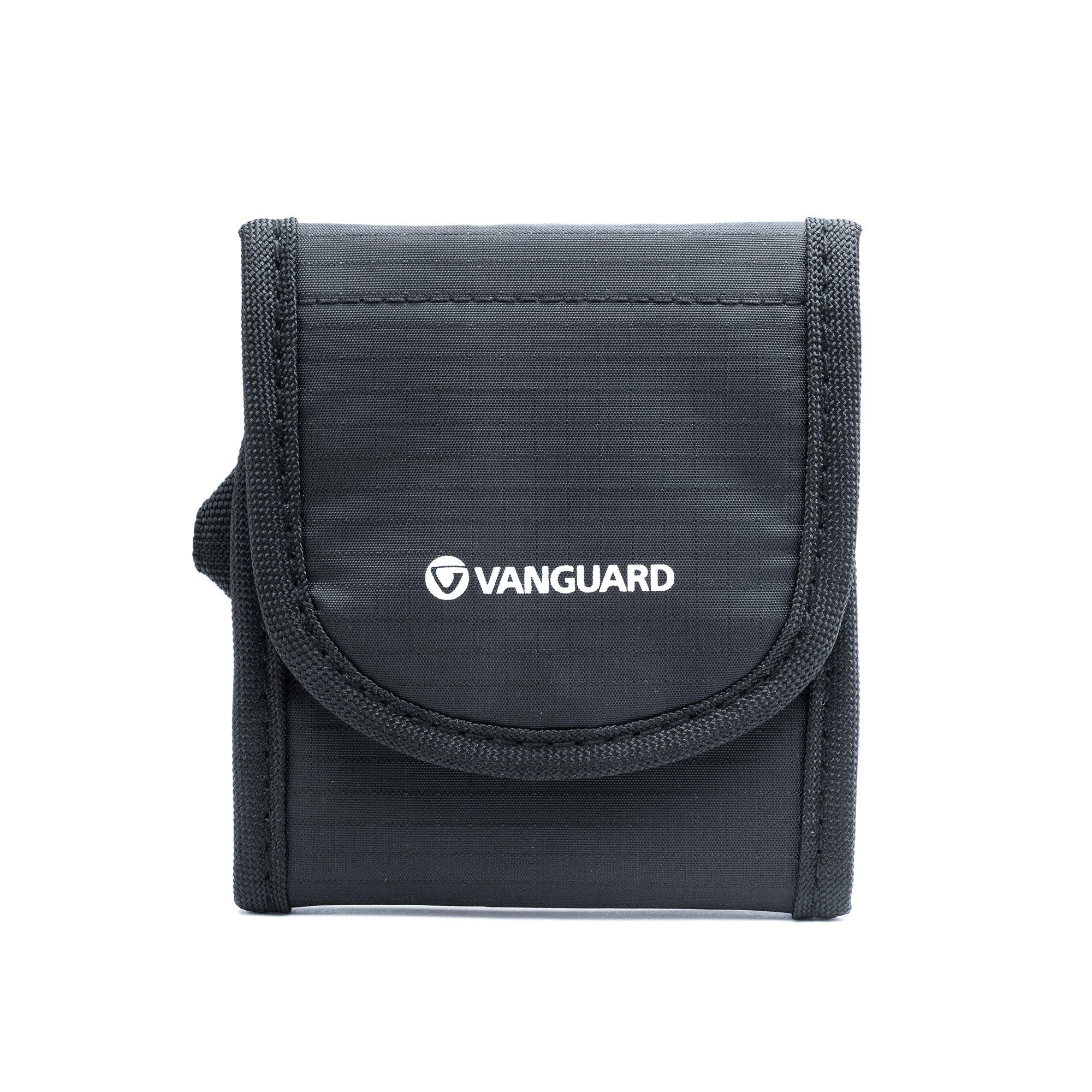 Vanguard - Funda Vanguard Alta BCS para 2 baterías, memorias y filtro.