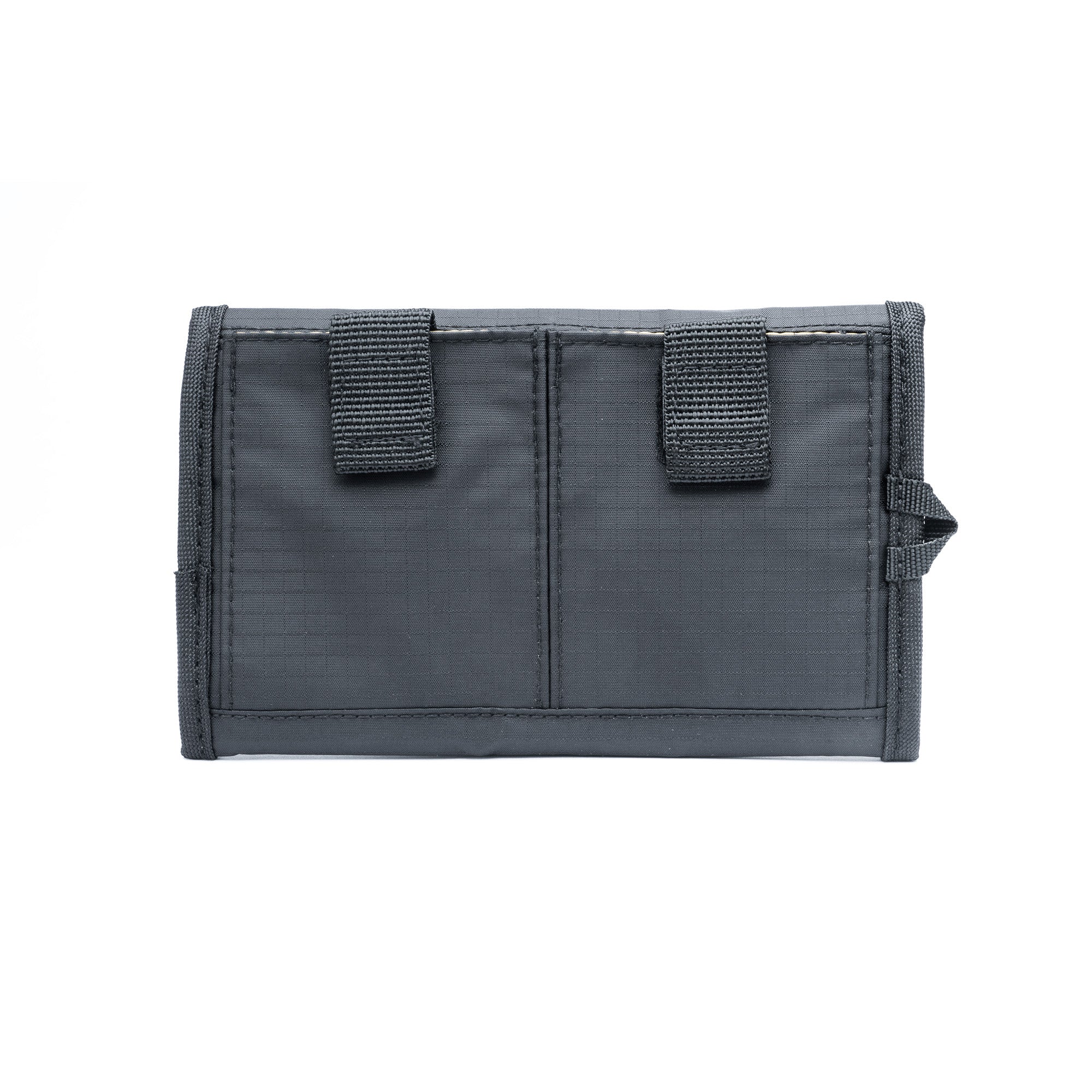 Funda Vanguard Alta BCL para 4 baterías, memorias y 2 filtros - Negro Negro-3