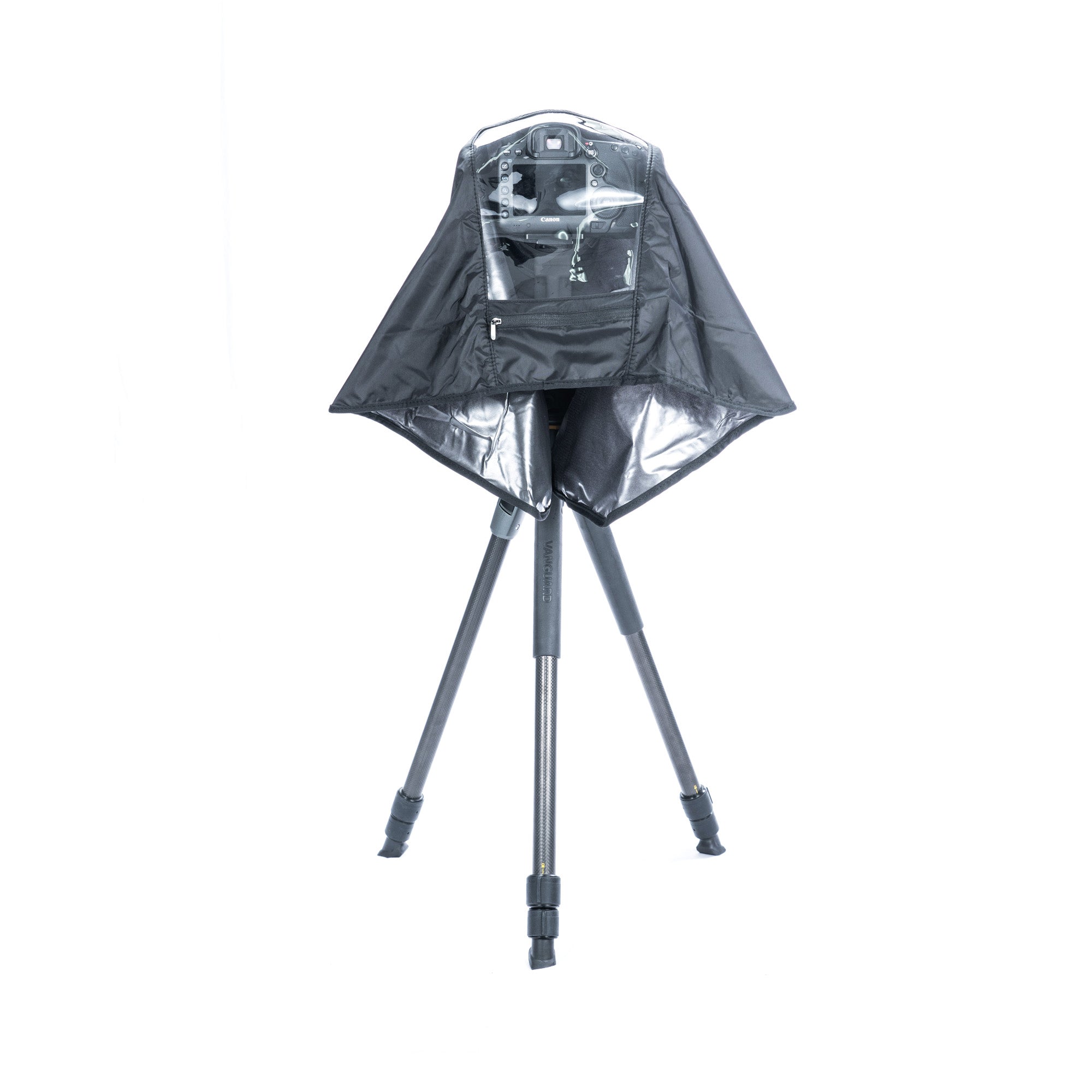 Vanguard - Protector antilluvia para cámara Vanguard Alta RCXL XL.