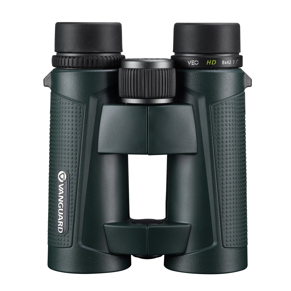 Vanguard - Prismáticos ED 8x42 Veo HD 8420 Vanguard.