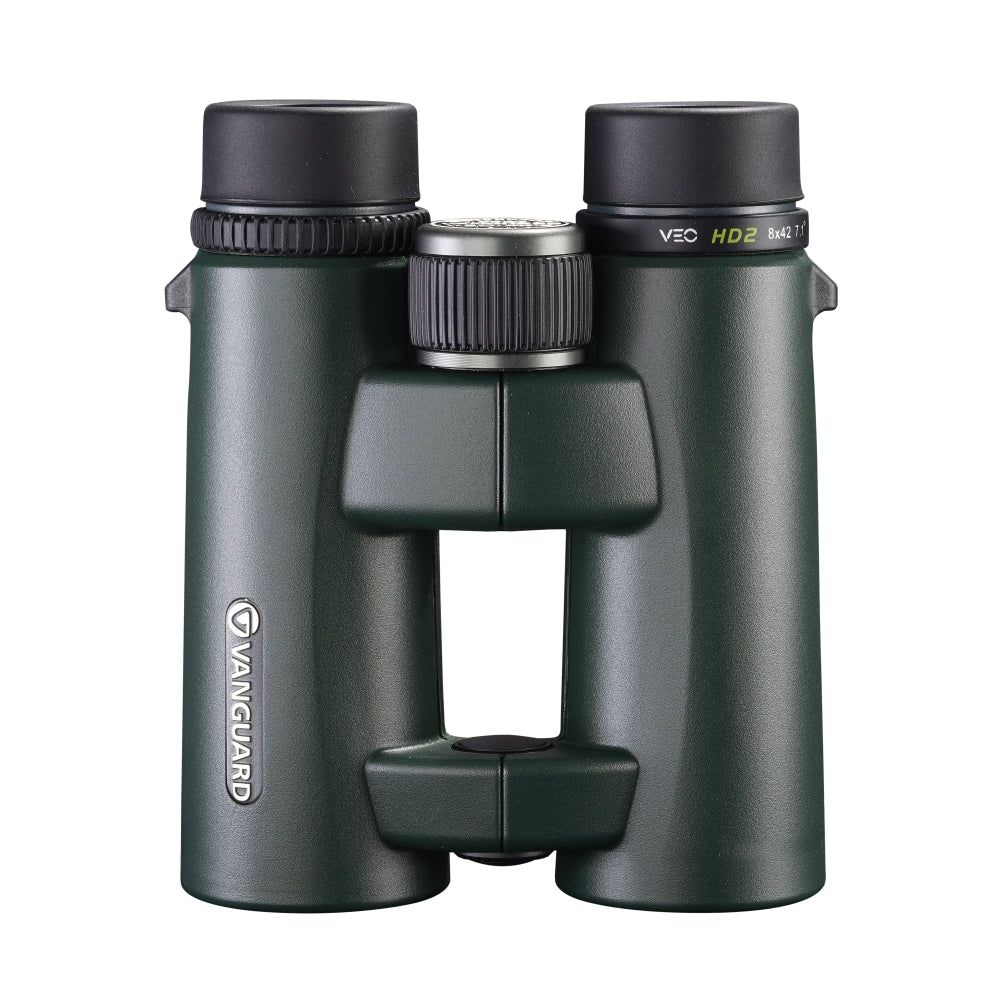 Prismáticos Veo HD2 8420 Vanguard - Verde Verde-5