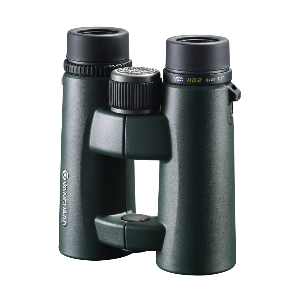 Prismáticos Veo HD2 8420 Vanguard - Verde Verde-7