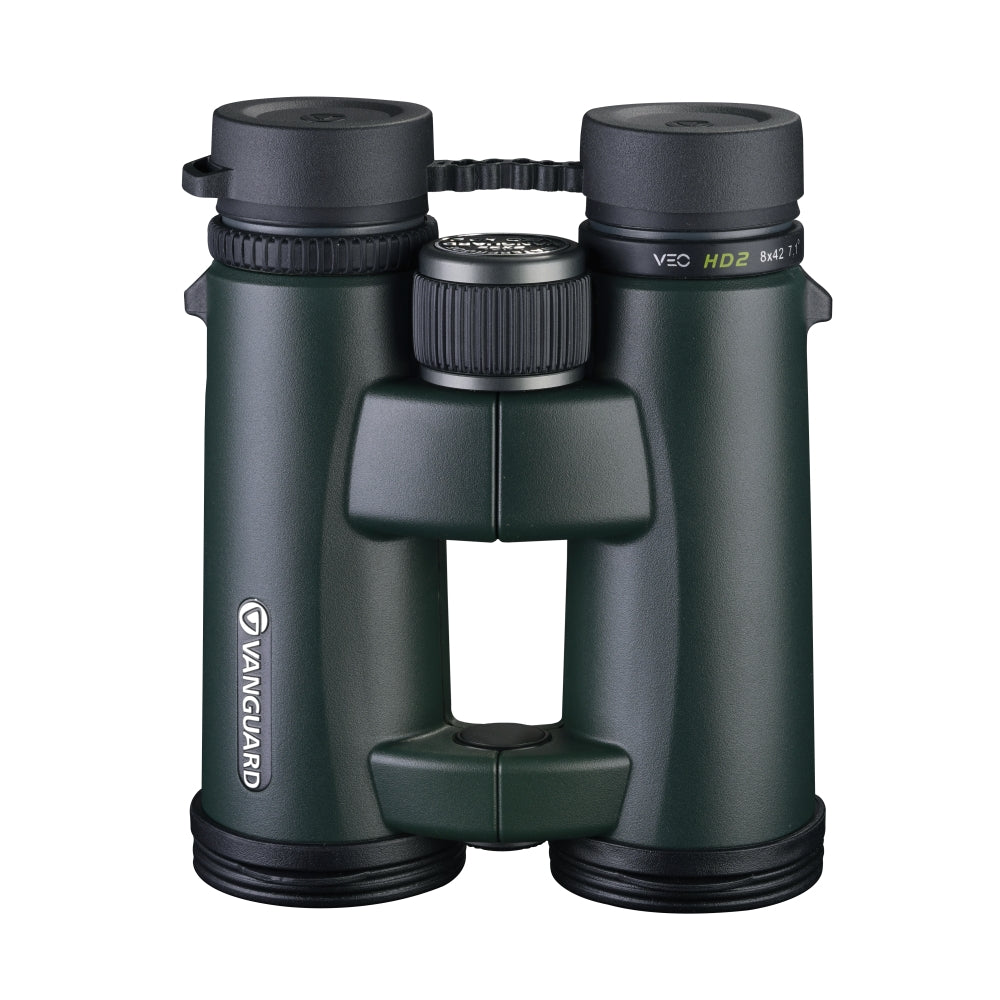 Prismáticos Veo HD2 8420 Vanguard - Verde Verde-10